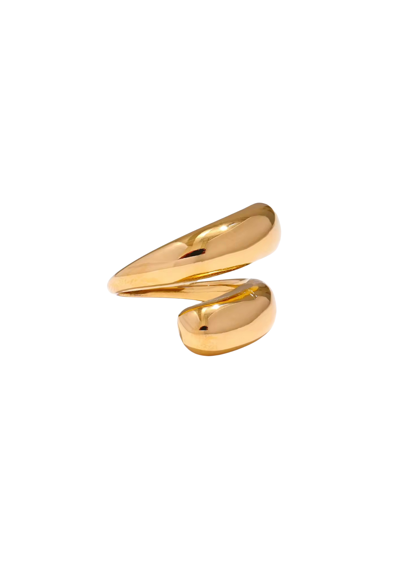 Gimme Adjustable Ring