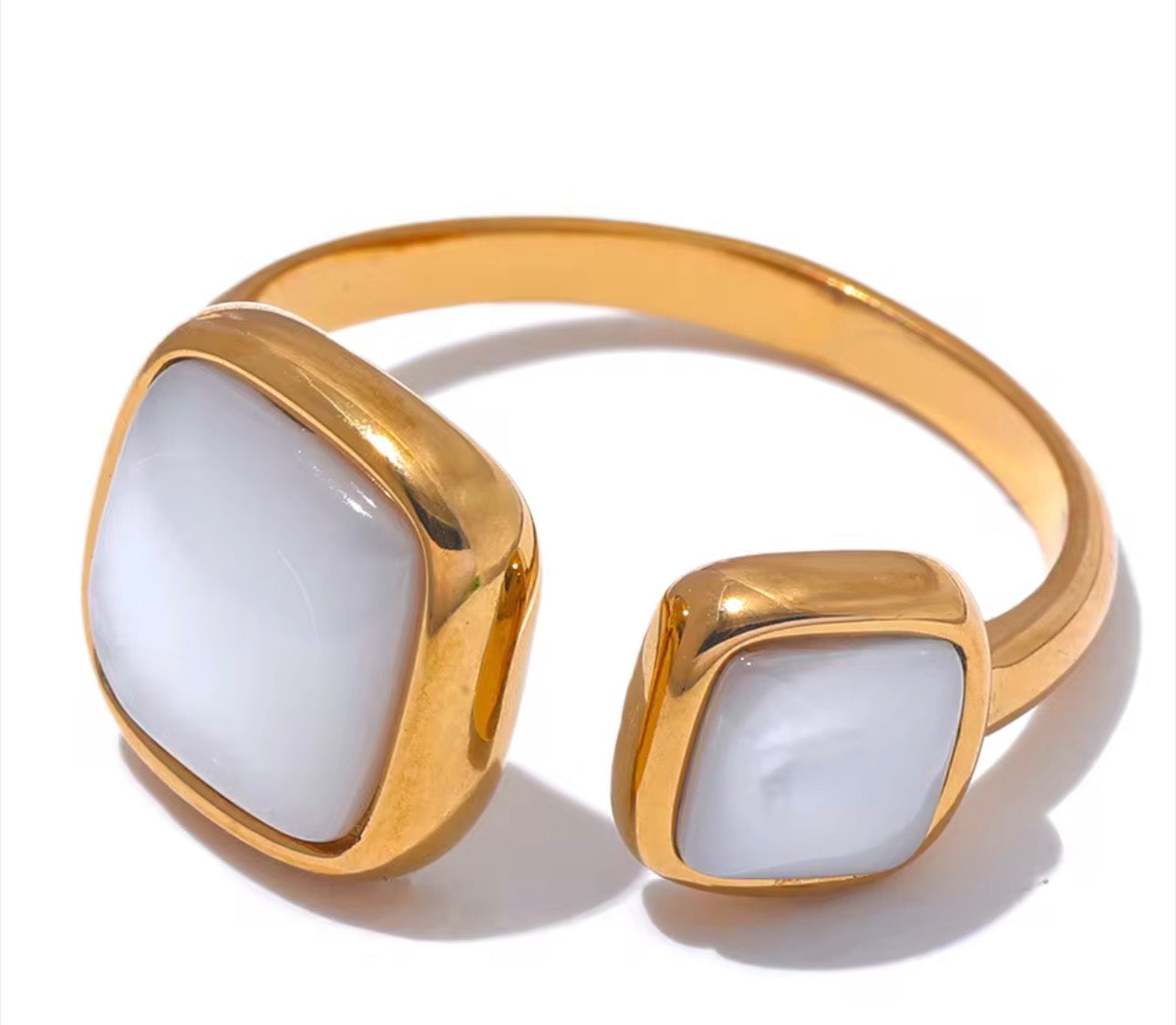Lulu Adjustable Ring