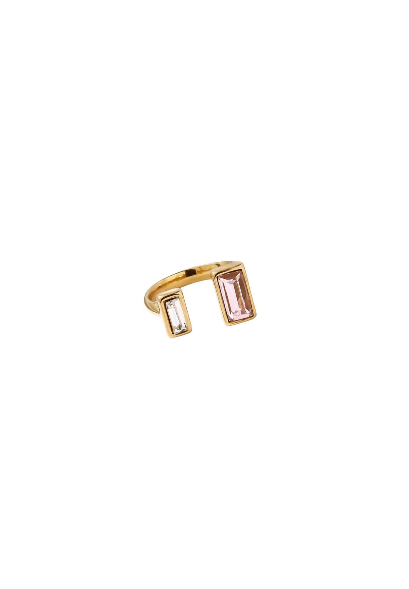Prism Pink Ring