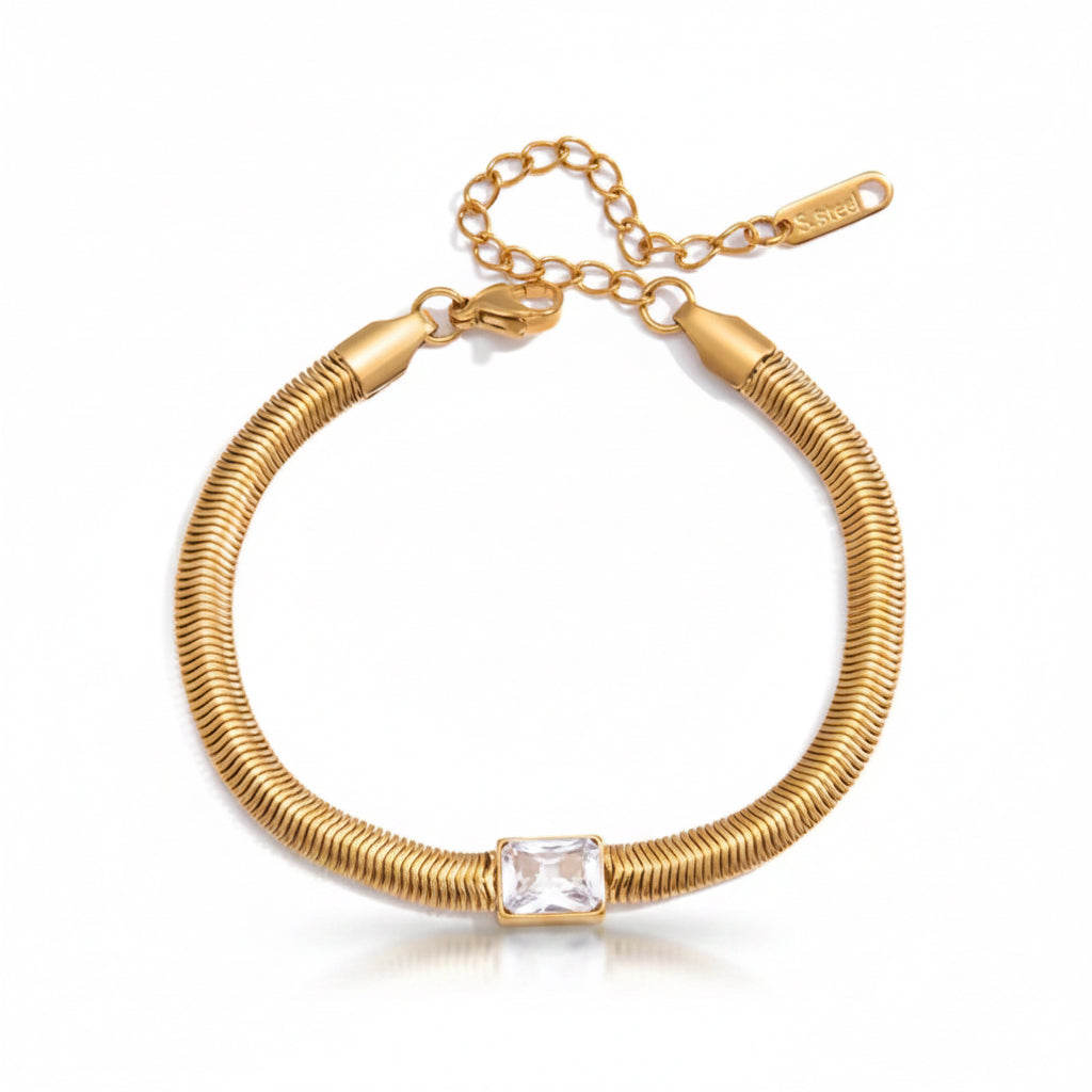 Prism Bracelet