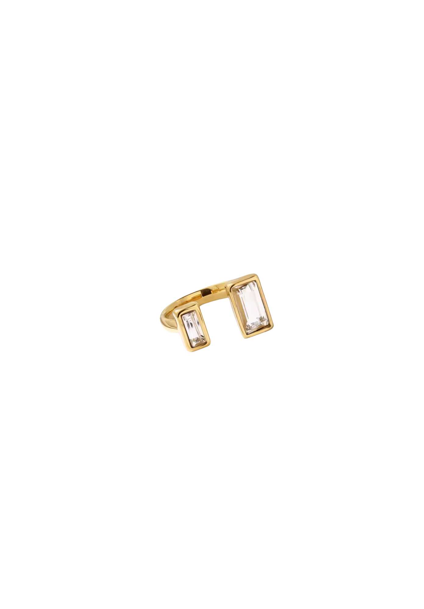 Prism Ring