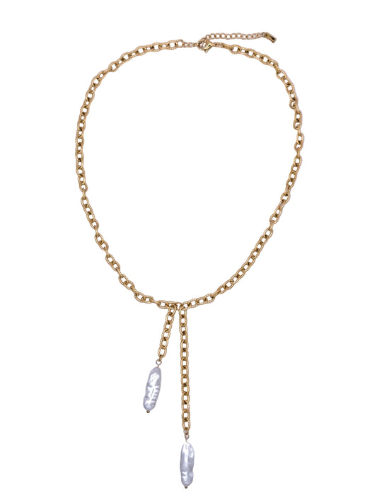 Cascade Tide Necklace