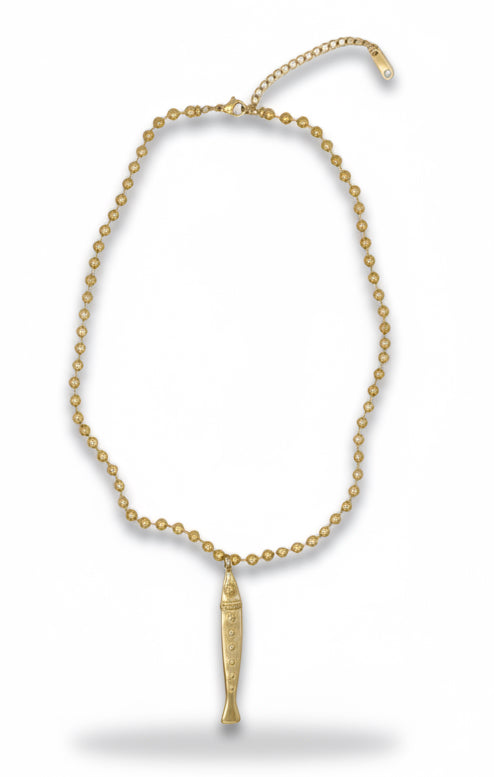 Avira Necklace