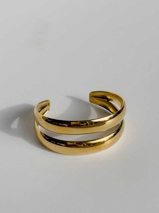 Double Cuff