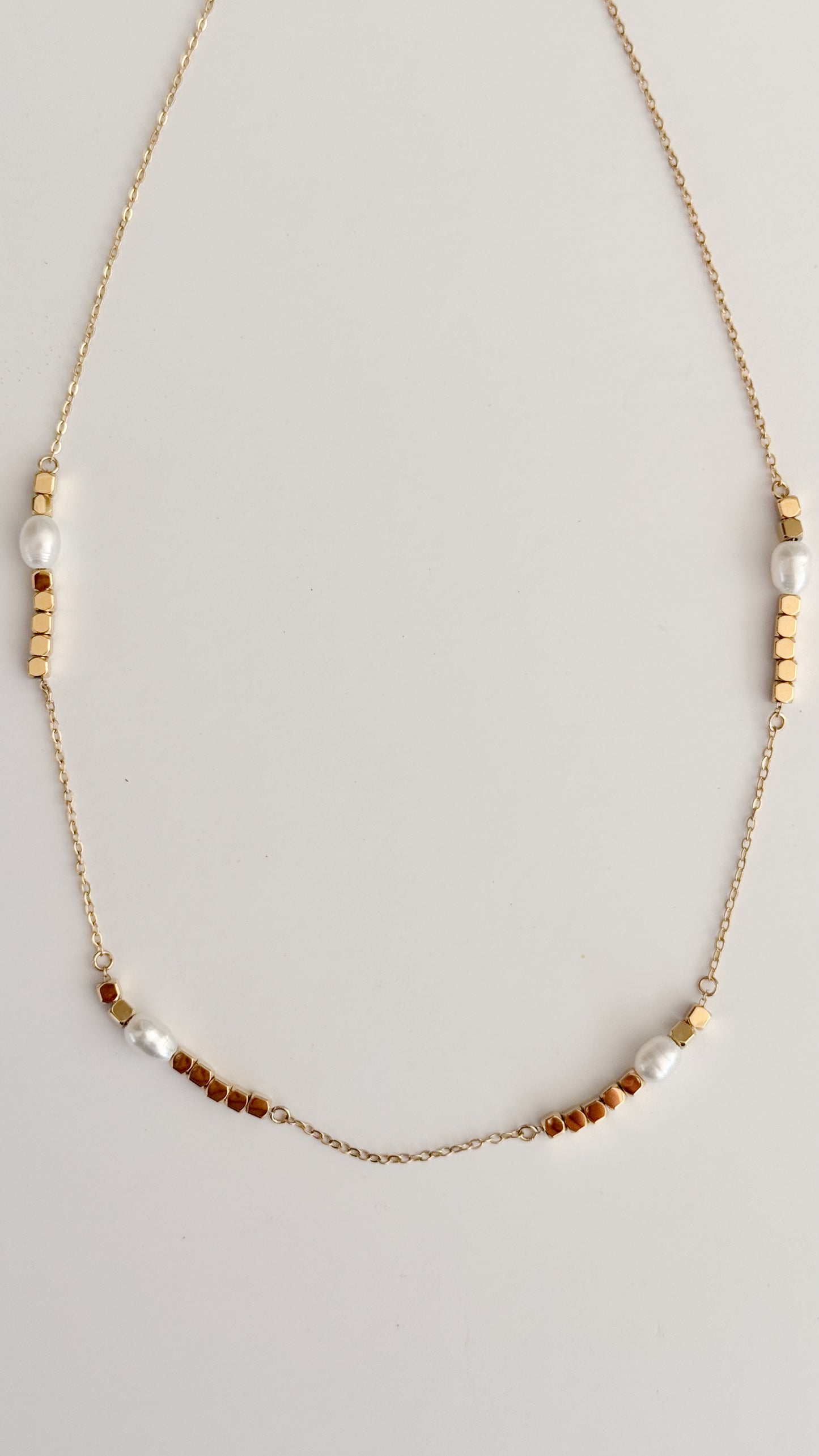 Perfect Dainty Chain