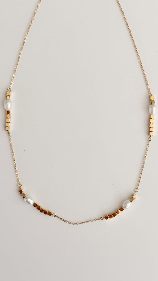 Christmas Gift Bundle - Necklace & Ring