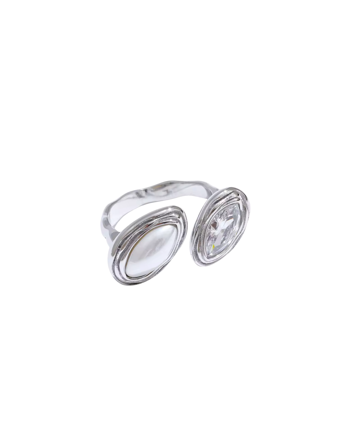 Shoreline Ring