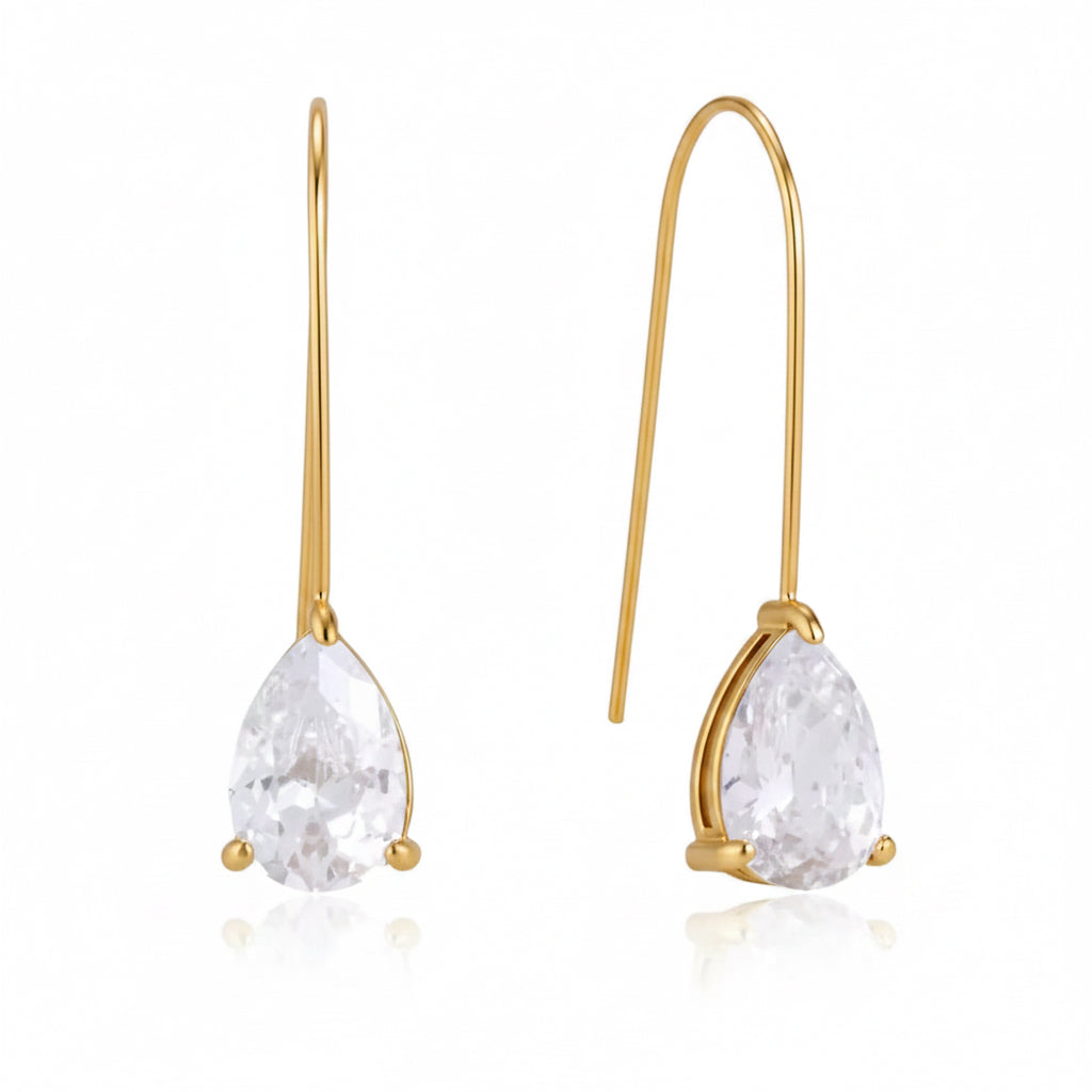 Drip Earrings