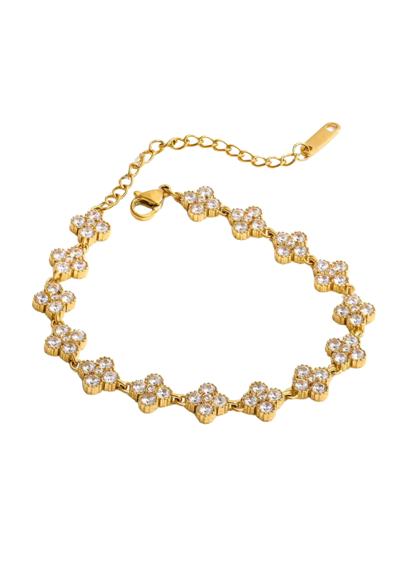 Dutchess Bracelet