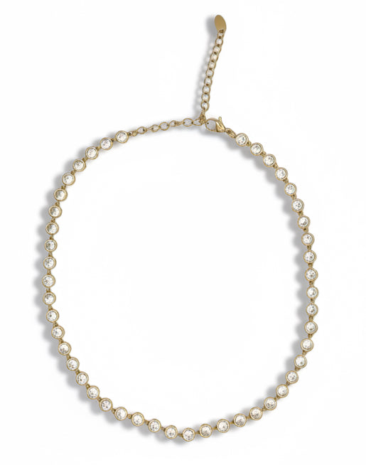 Honeyglow Necklace 