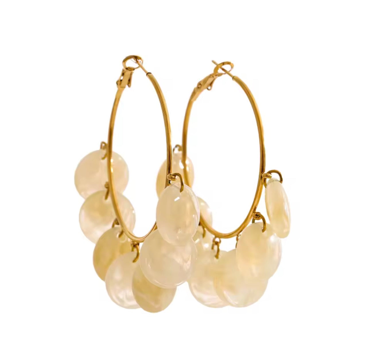 Idols Earrings