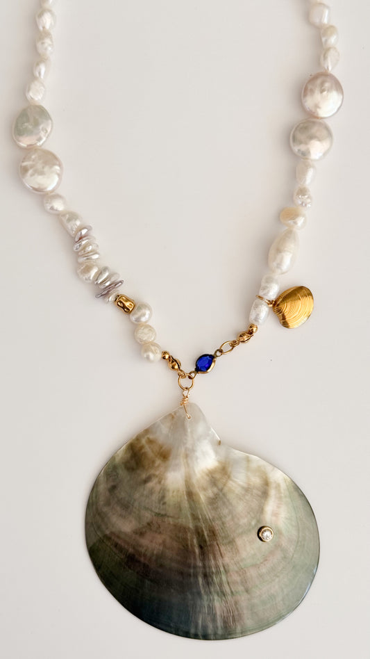 Coastal Necklace