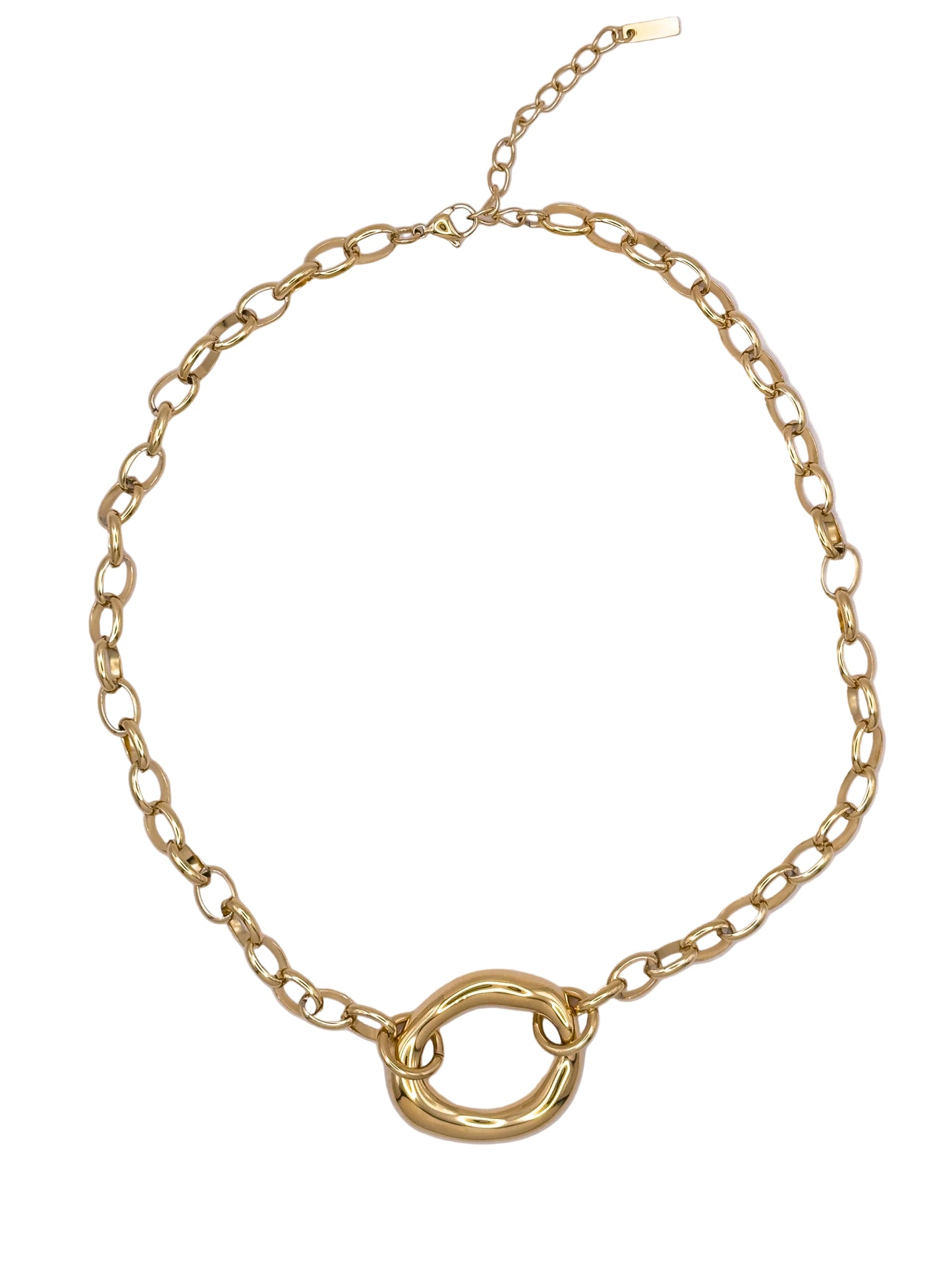 Nova Necklace