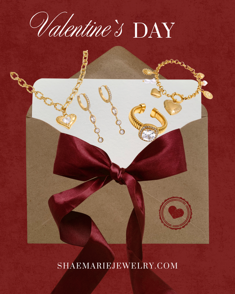 VALENTINE’S DAY PICKS