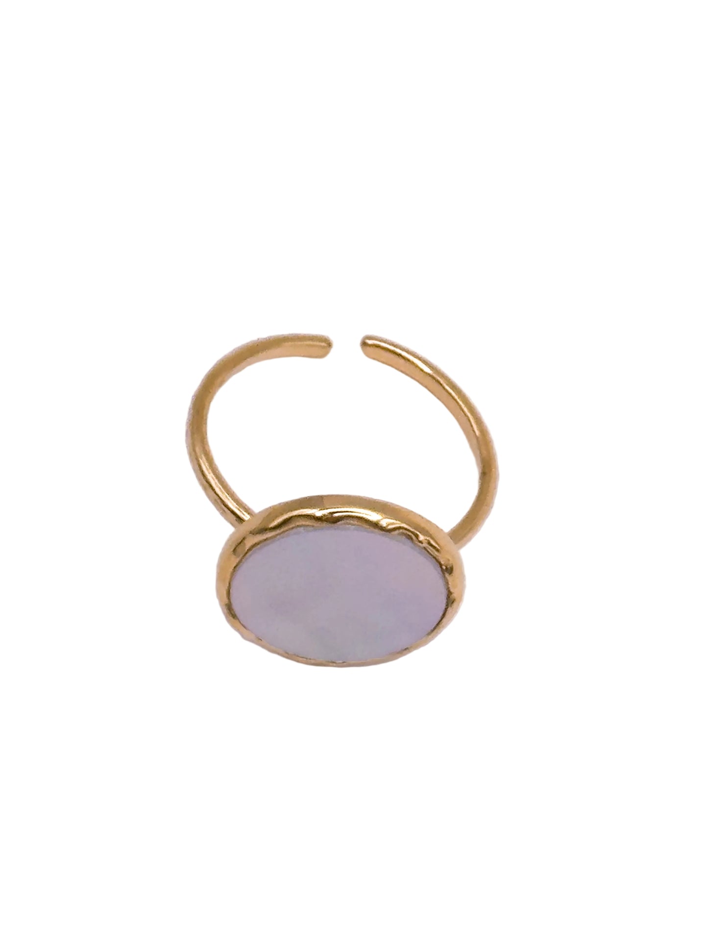 Halo Orb Adjustable Ring