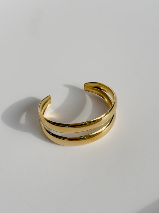 Double Cuff