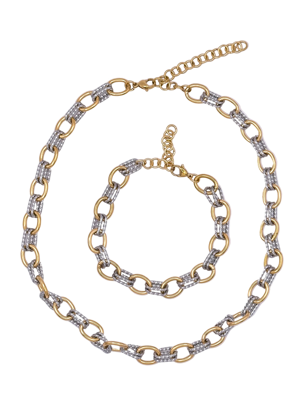 Harbor Link Bracelet