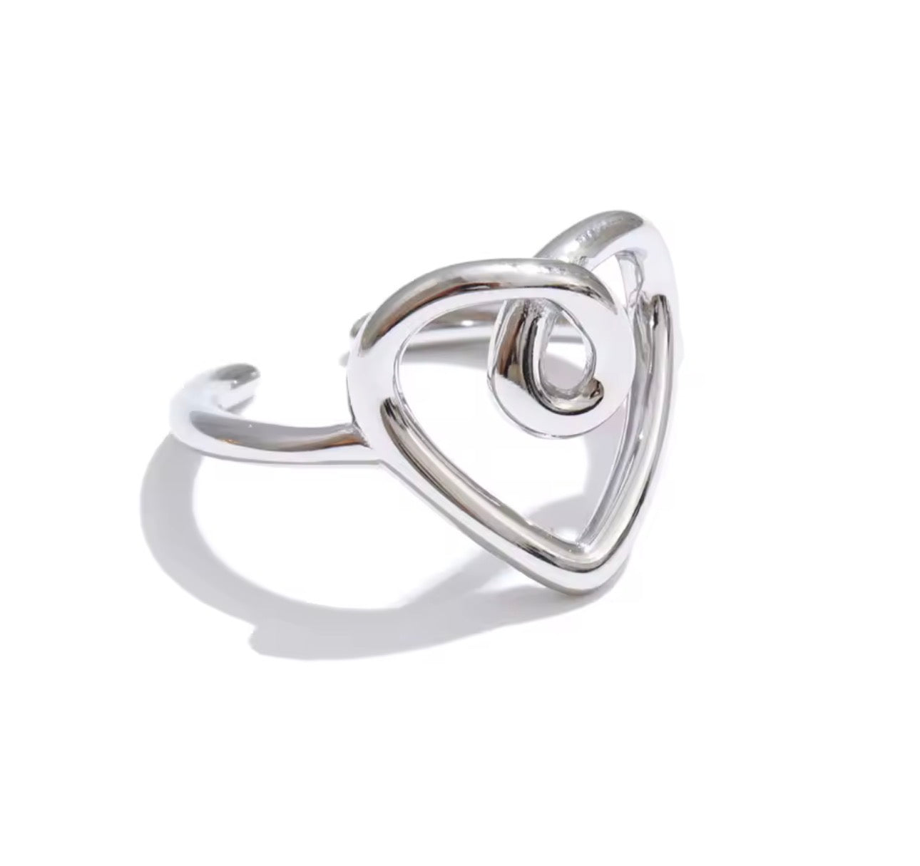 Harper Adjustable Ring