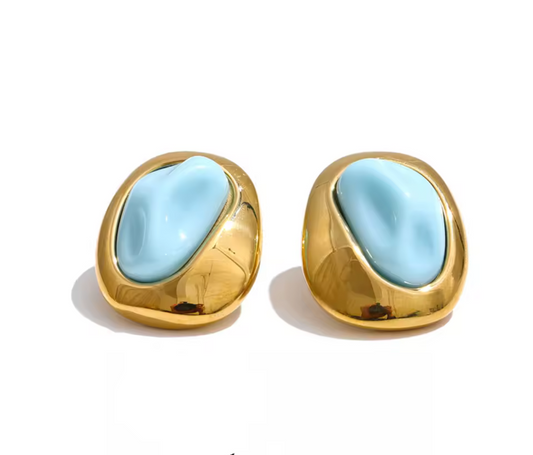 Aqua Studs