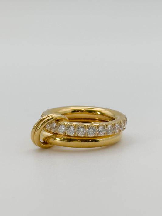 Perfect Stack Ring