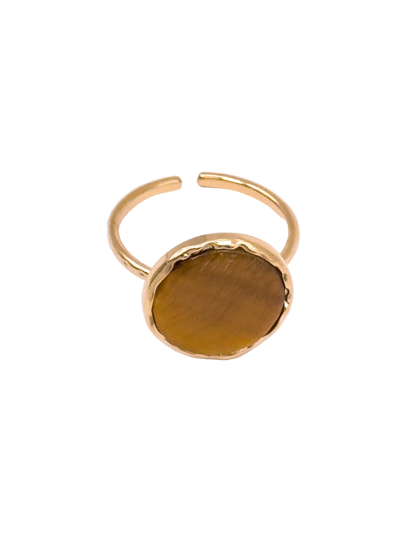 Halo Orb Adjustable Ring