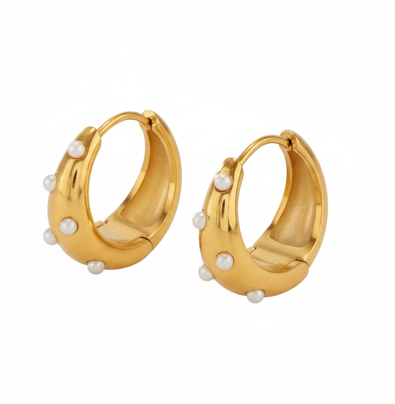 Sassy Hoops