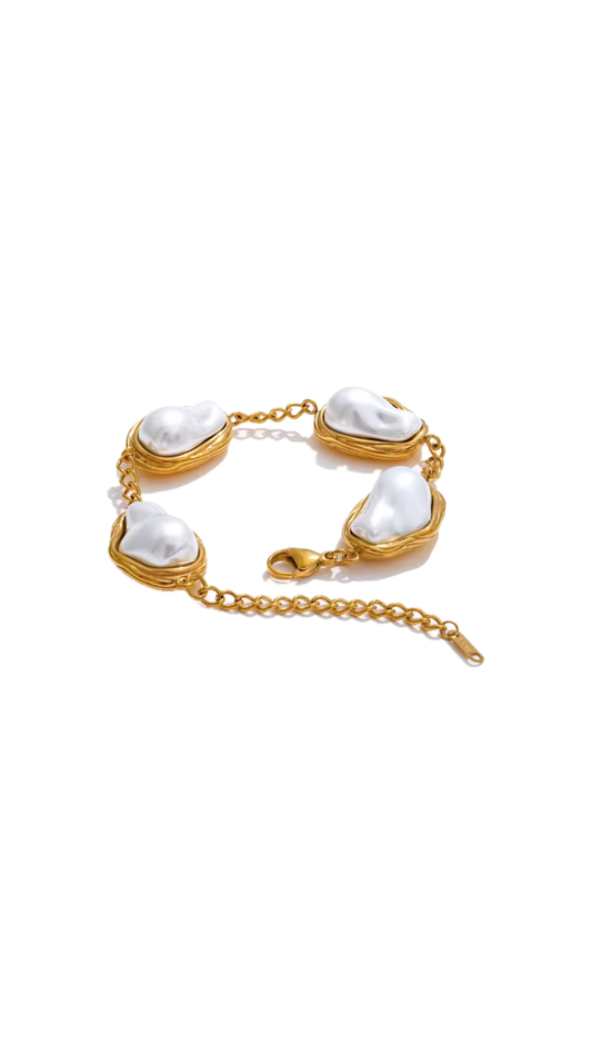 Baroque Bracelet