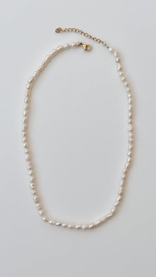 Perfect Strand Necklace ￼