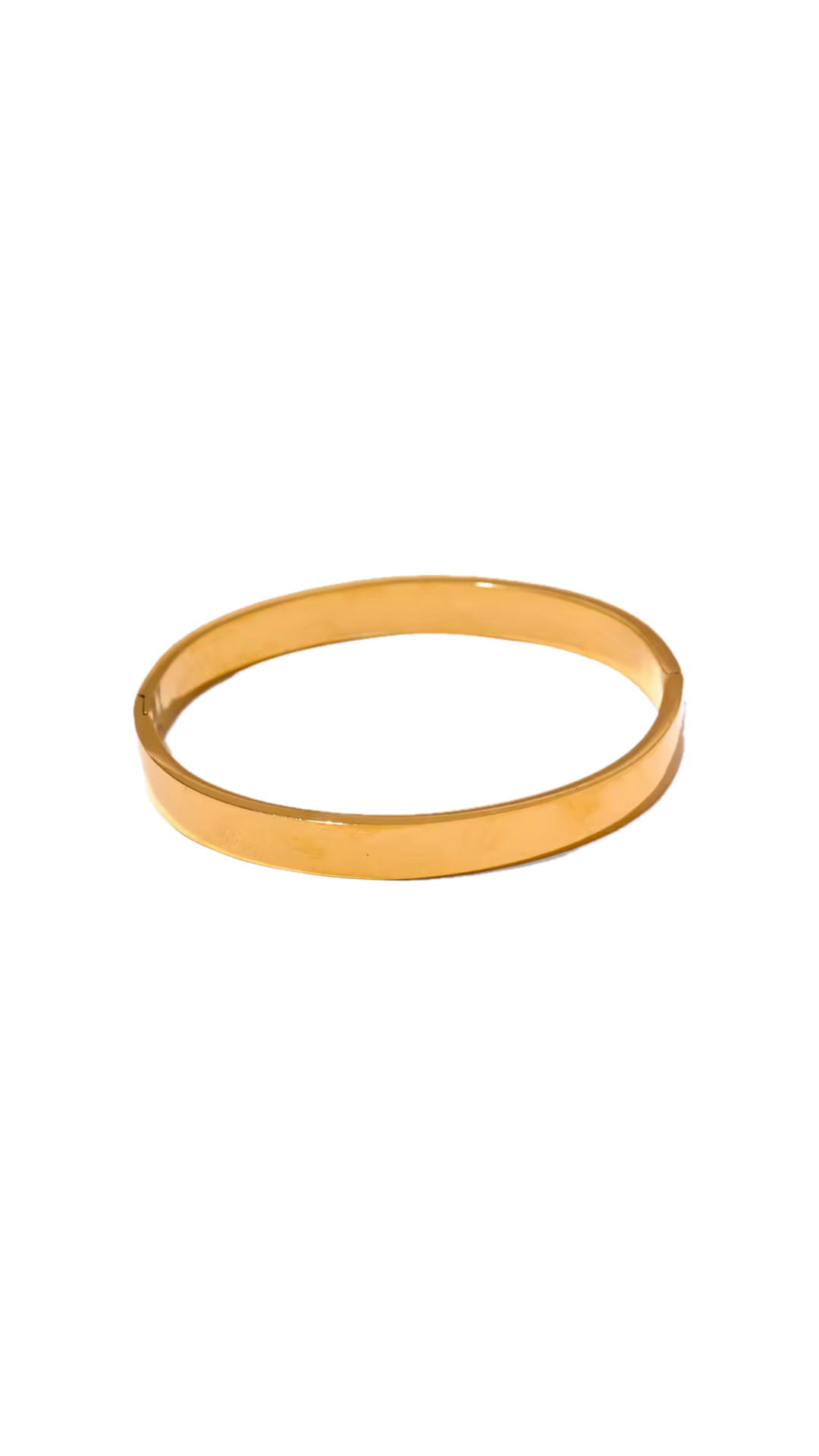 Perfect Bangle Bracelet