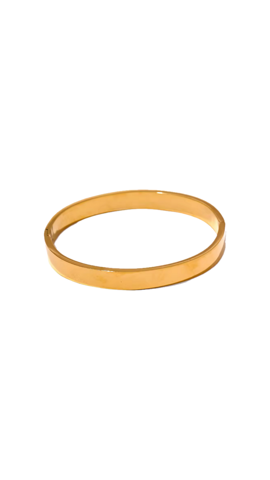 Perfect Bangle Bracelet