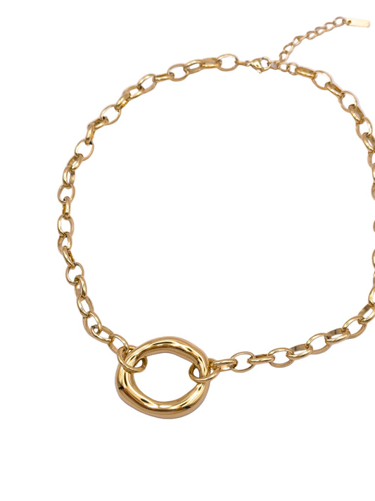Nova Necklace