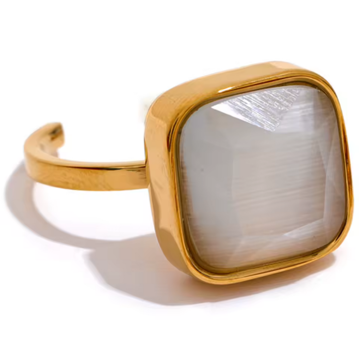 Willa Adjustable Ring