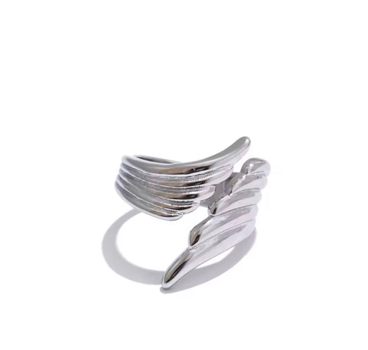 Haven Adjustable Ring