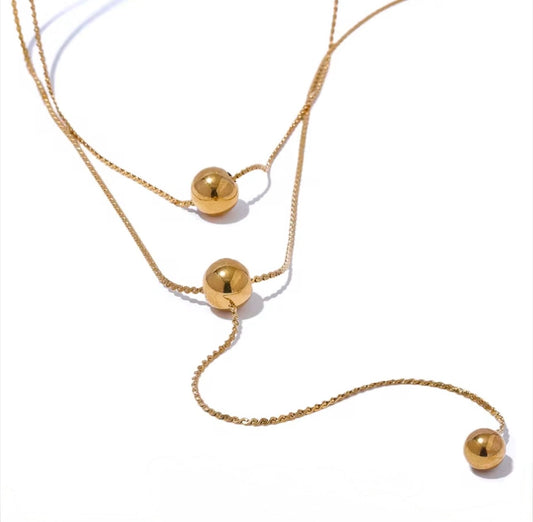 Polaris Necklace