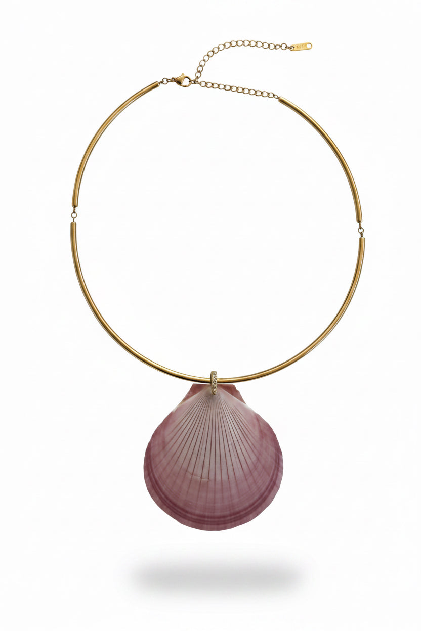 The Monaco Collar Necklace