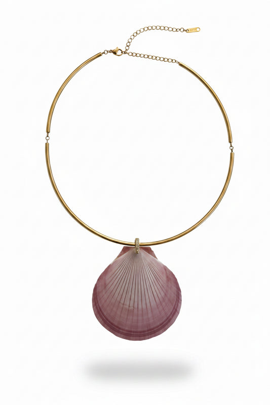 The Monaco Collar Necklace