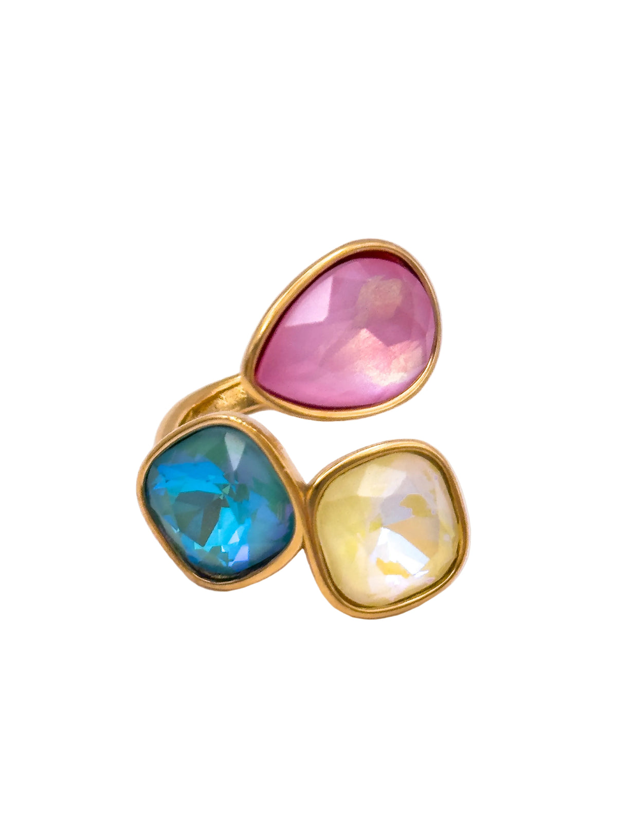 Lyra Ring