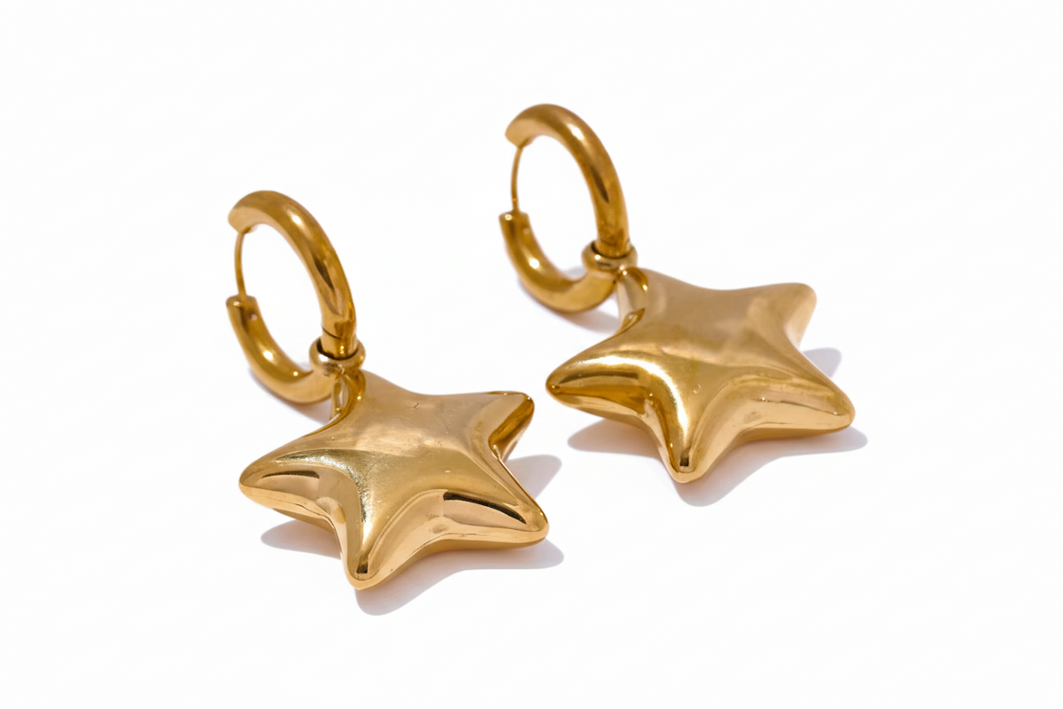 Twinkle Hoops
