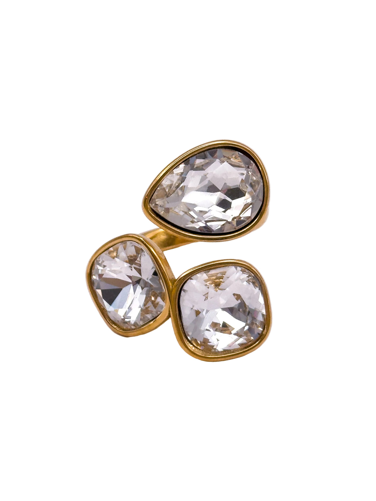 Lyra Ring