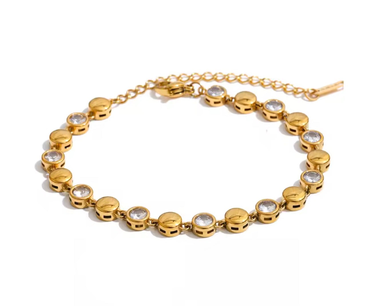 Catherine Bracelet