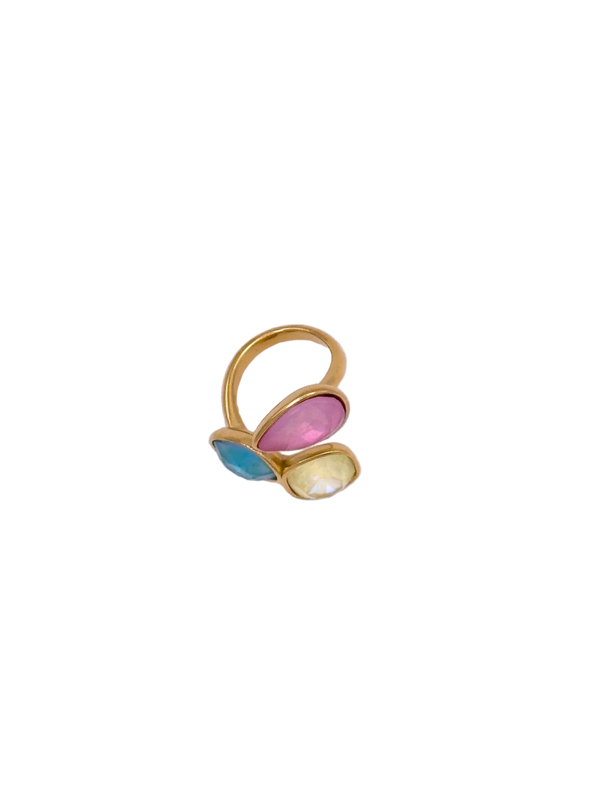 Lyra Ring