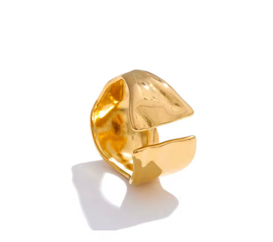 Gold Ring