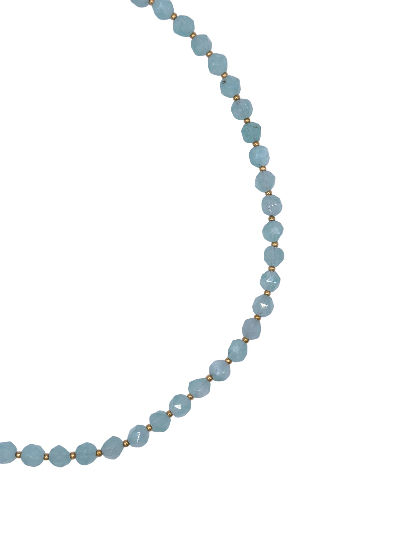 Seafoam Strand Bracelet