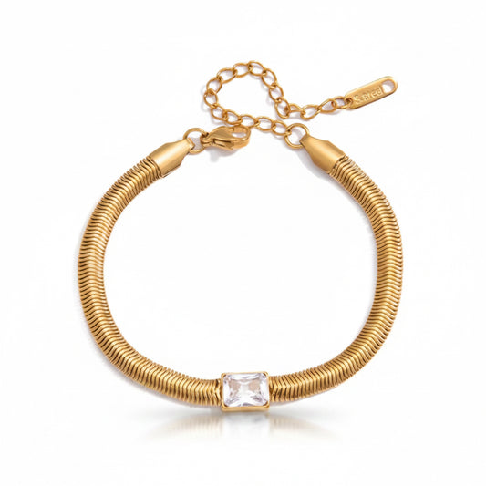 Prism Bracelet