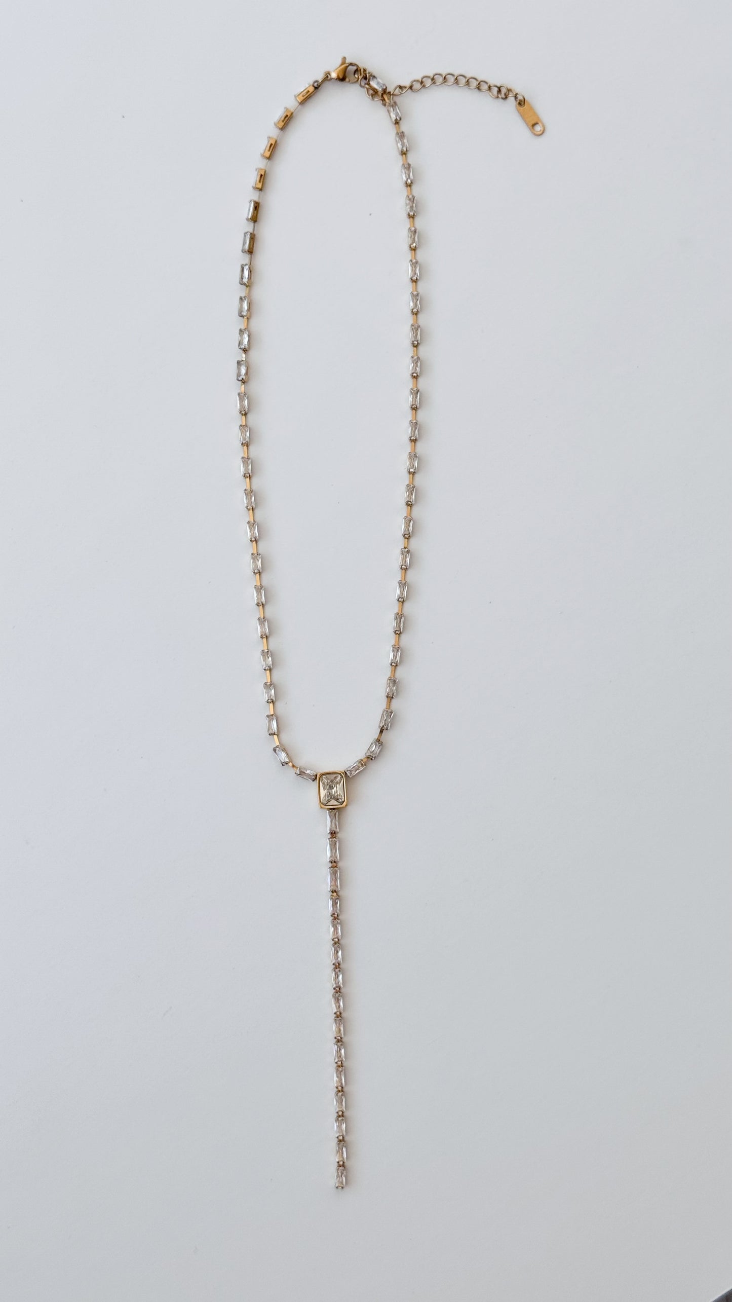 Radiance Y Necklace ￼