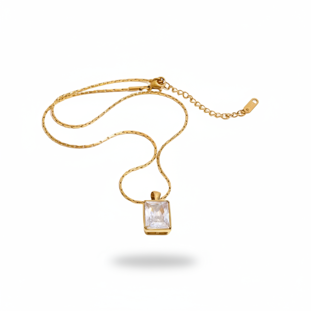 Elle Necklace