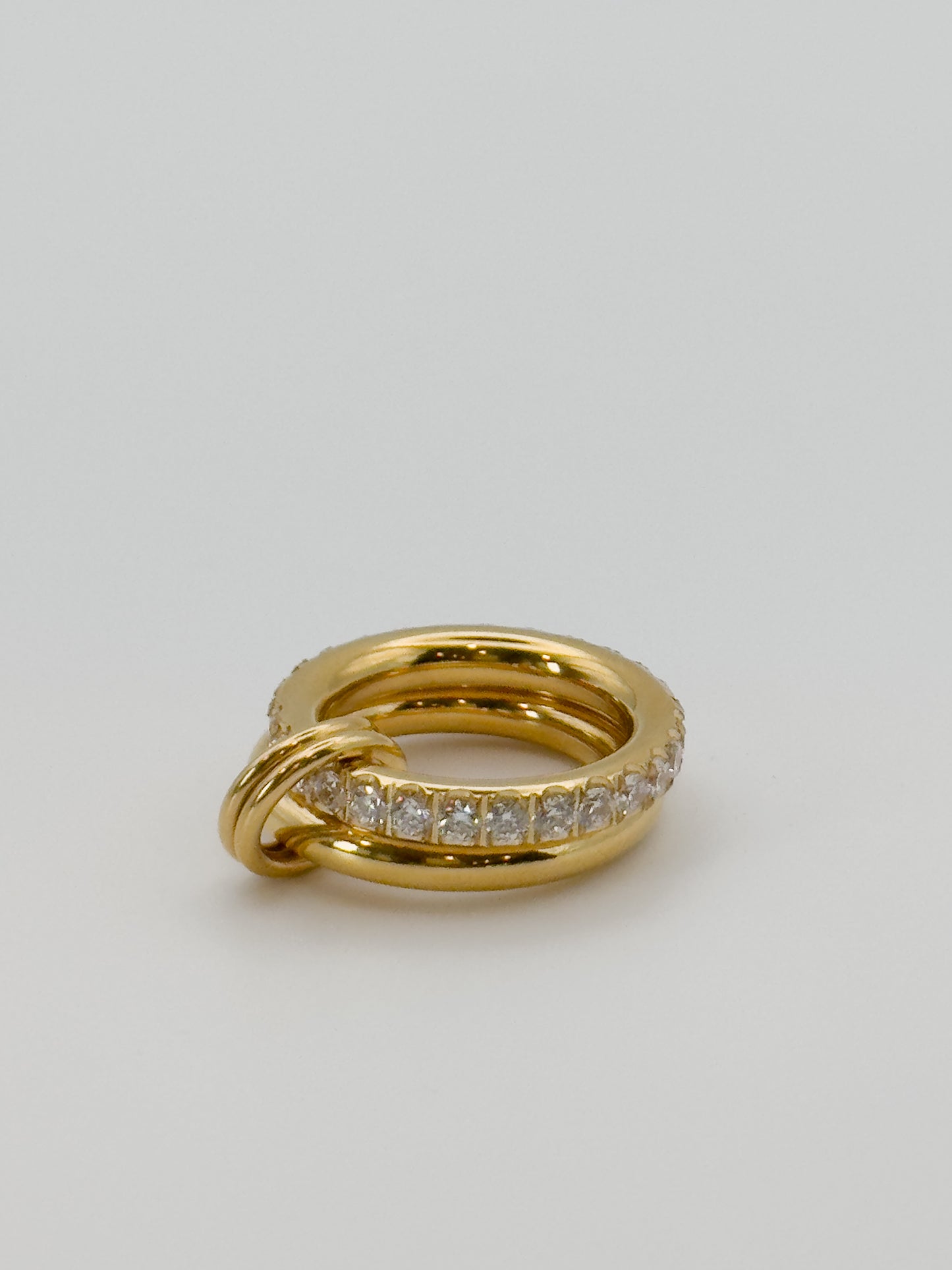 Perfect Stack Ring