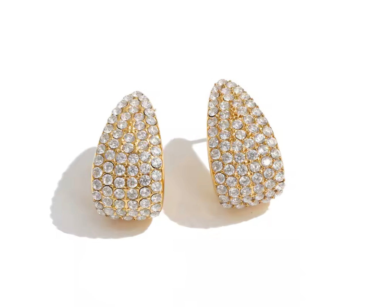 Tori Earrings