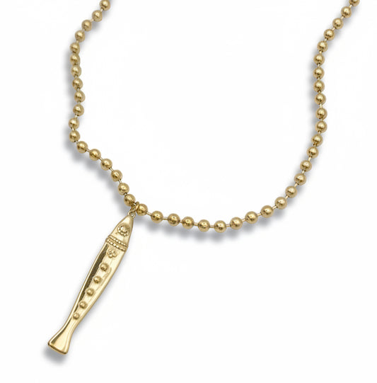 Avira Necklace