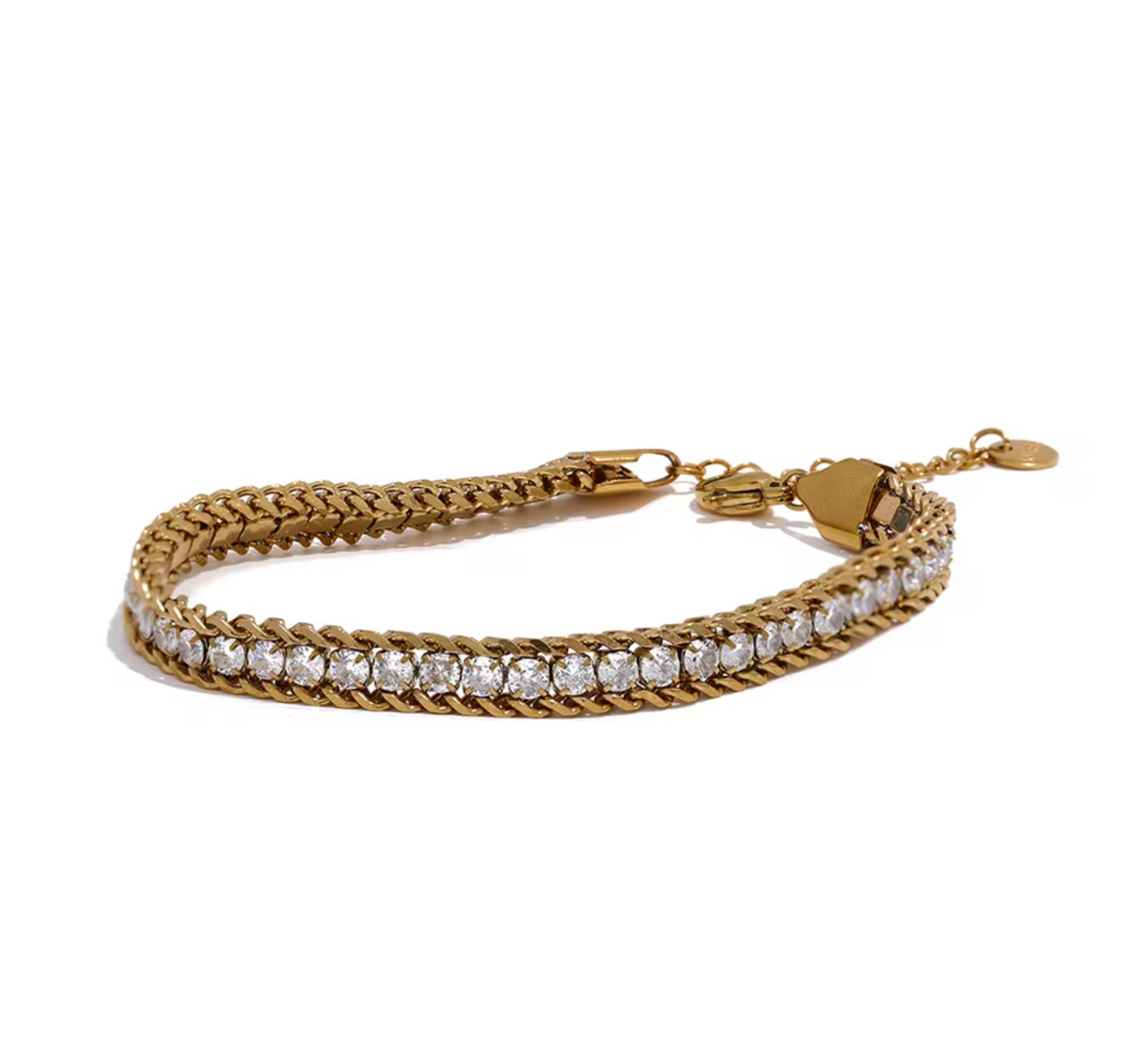 Emma Bracelet